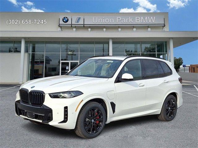 new 2026 BMW X5 car, priced at $93,025