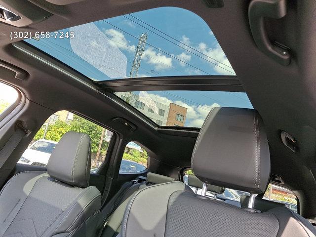 used 2025 BMW X1 car, priced at $37,990