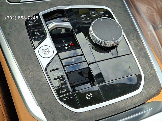 new 2026 BMW X5 car, priced at $80,475