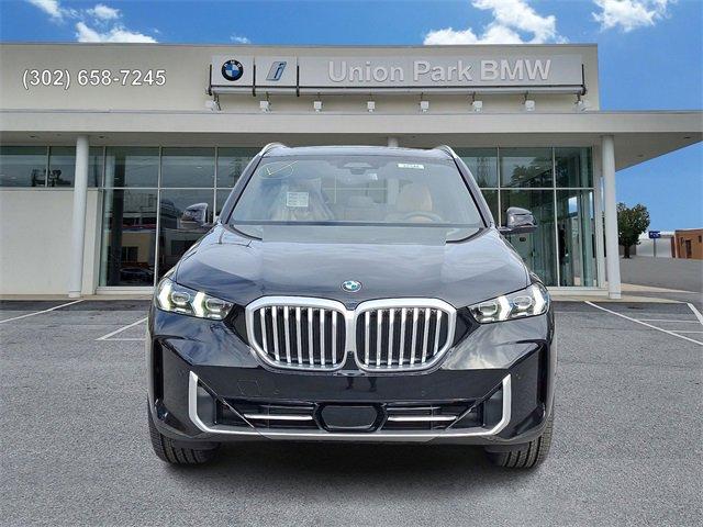 new 2026 BMW X5 car, priced at $80,475