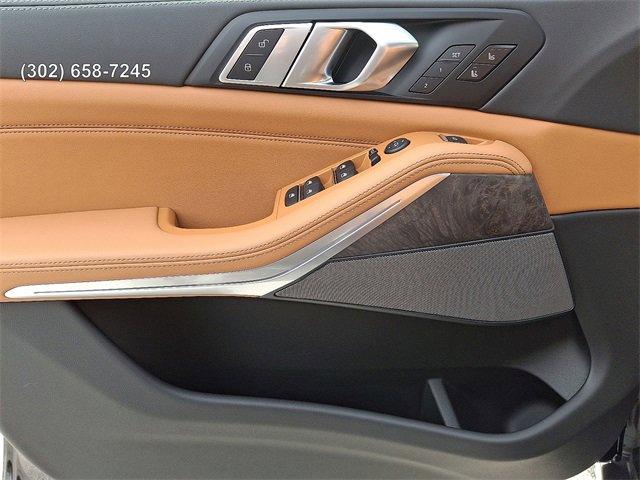 new 2026 BMW X5 car, priced at $80,475