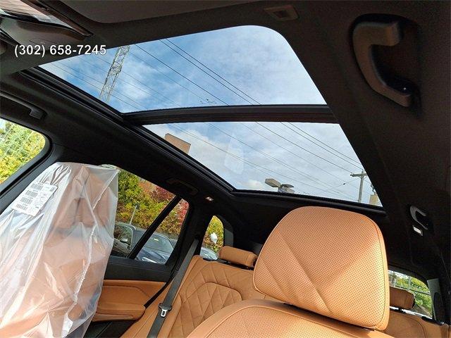 new 2026 BMW X5 car, priced at $80,475