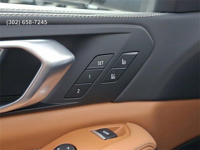 new 2026 BMW X5 car, priced at $80,475