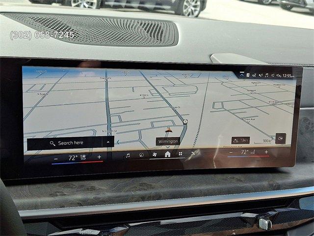 new 2026 BMW X5 car, priced at $80,475