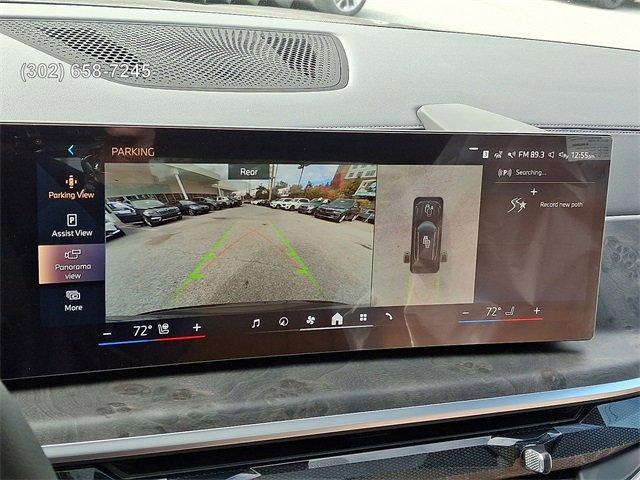 new 2026 BMW X5 car, priced at $80,475