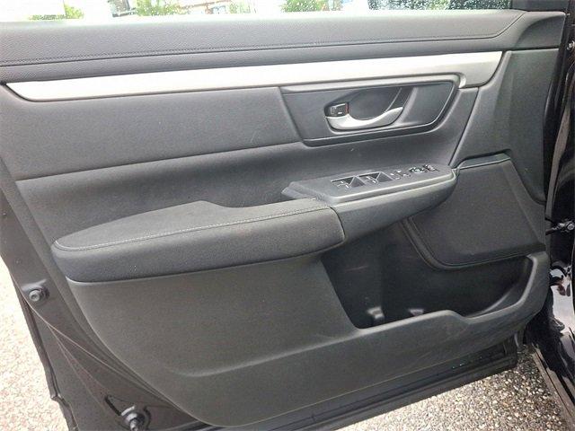 used 2019 Honda CR-V car, priced at $21,988