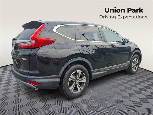 used 2019 Honda CR-V car, priced at $21,988