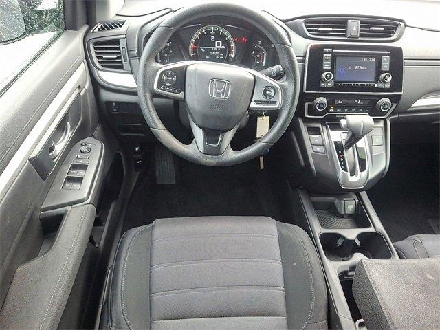 used 2019 Honda CR-V car, priced at $21,988