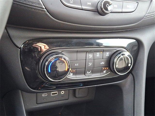 used 2023 Buick Encore GX car, priced at $21,895