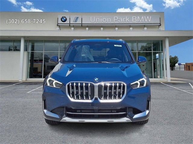 new 2026 BMW X1 car, priced at $48,855