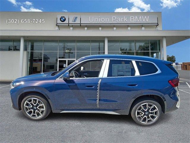 new 2026 BMW X1 car, priced at $48,855