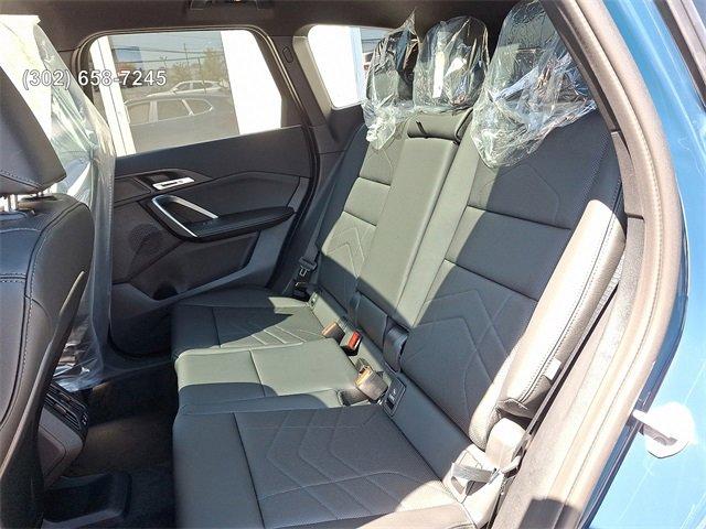 new 2026 BMW X1 car, priced at $48,855