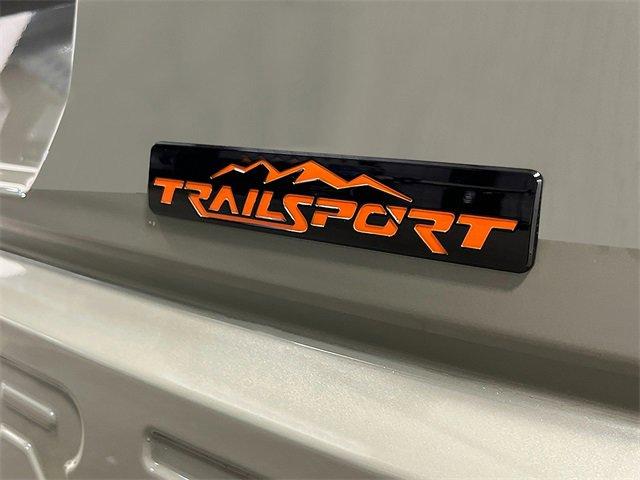 new 2026 Honda Passport car, priced at $50,400