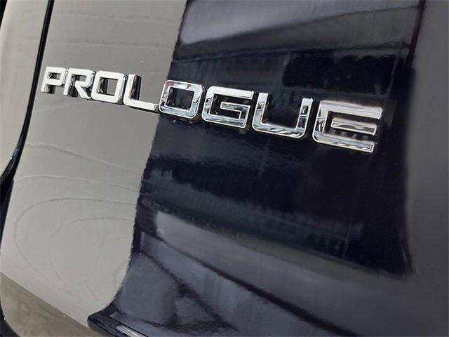 new 2024 Honda Prologue car, priced at $52,250