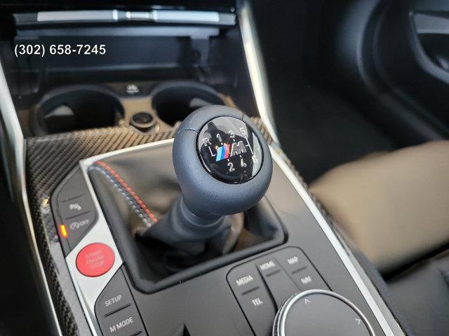 used 2023 BMW M2 car, priced at $74,990