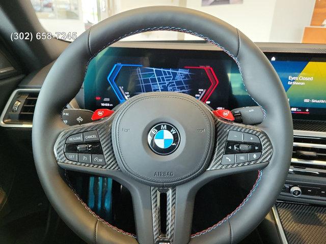 used 2023 BMW M2 car, priced at $74,990