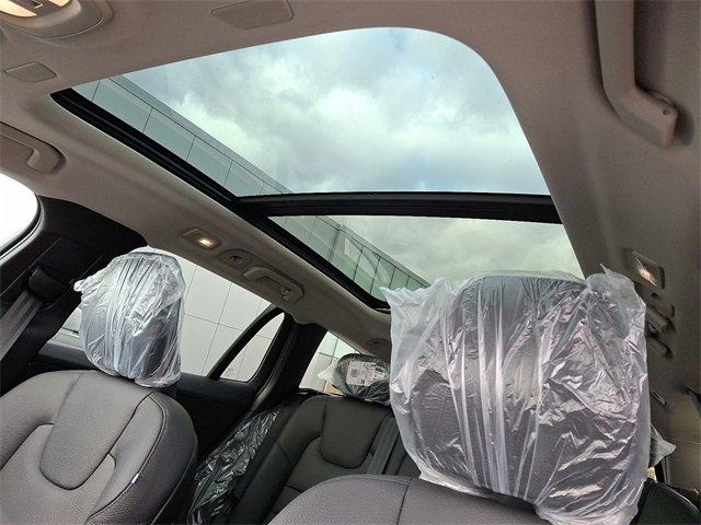 new 2026 Volvo V60 Cross Country car, priced at $57,450