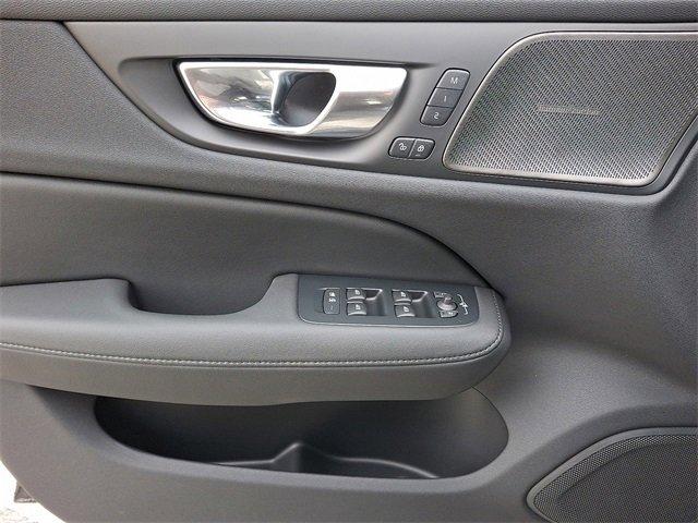 new 2026 Volvo V60 Cross Country car, priced at $57,450