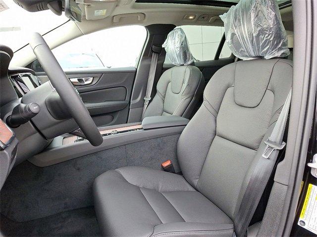 new 2026 Volvo V60 Cross Country car, priced at $57,450