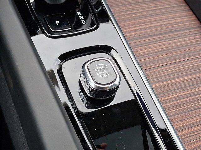 new 2026 Volvo V60 Cross Country car, priced at $57,450