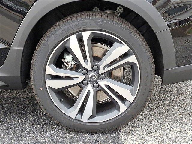 new 2026 Volvo V60 Cross Country car, priced at $57,450