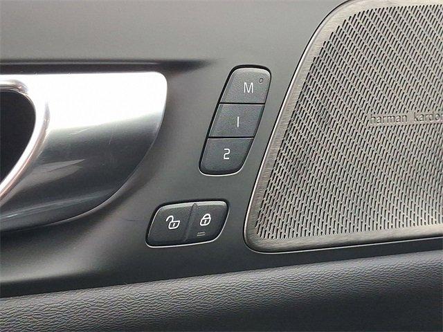 new 2026 Volvo V60 Cross Country car, priced at $57,450