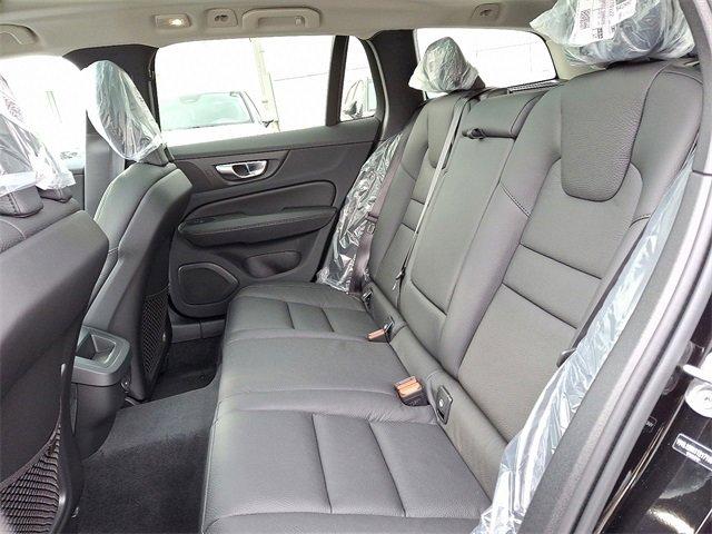 new 2026 Volvo V60 Cross Country car, priced at $57,450