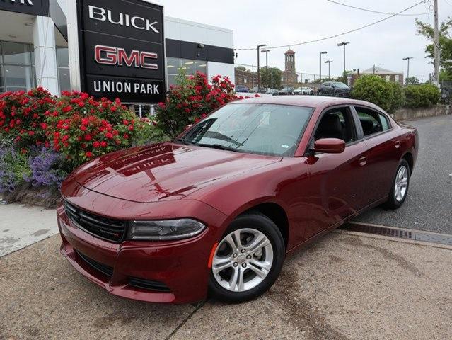 used 2021 Dodge Charger car, priced at $22,695