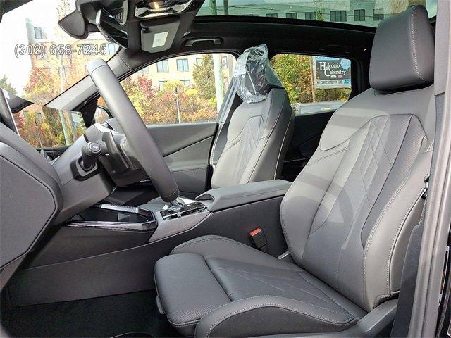 new 2026 BMW X3 car, priced at $57,575