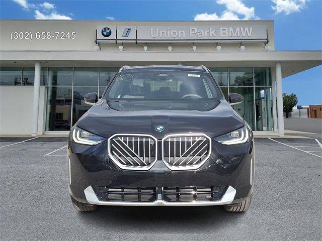 new 2026 BMW X3 car, priced at $57,575