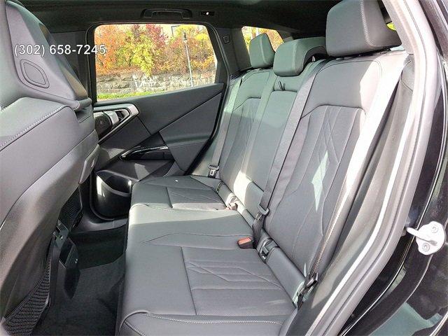 new 2026 BMW X3 car, priced at $57,575