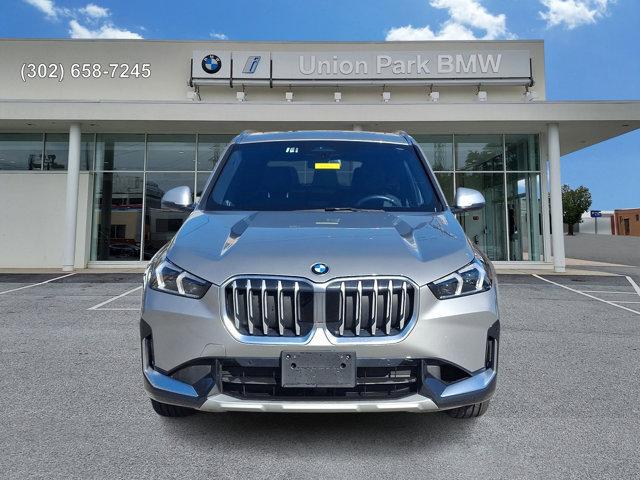 used 2024 BMW X1 car, priced at $39,990