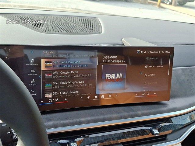 new 2026 BMW X5 car, priced at $83,375