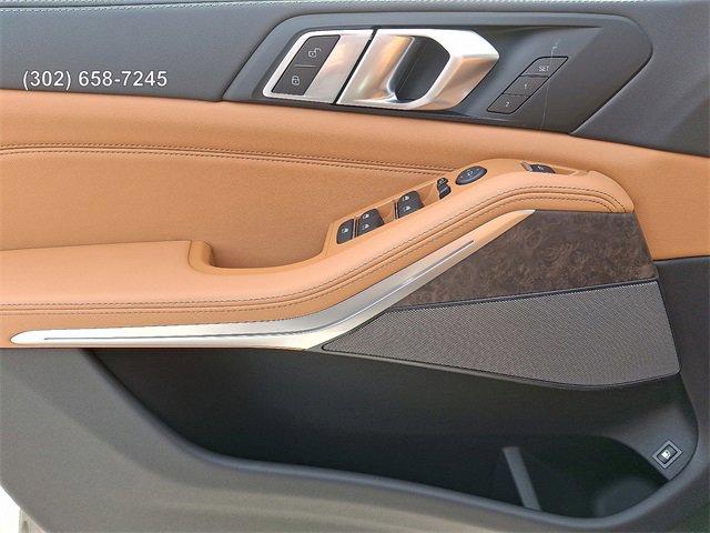 new 2026 BMW X5 car, priced at $83,375