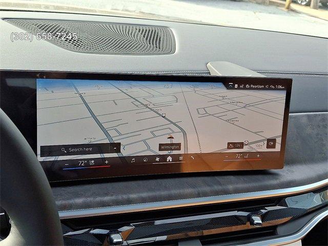 new 2026 BMW X5 car, priced at $83,375