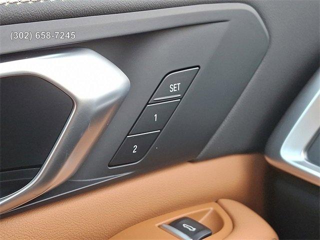 new 2026 BMW X5 car, priced at $83,375