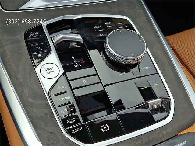 new 2026 BMW X5 car, priced at $83,375