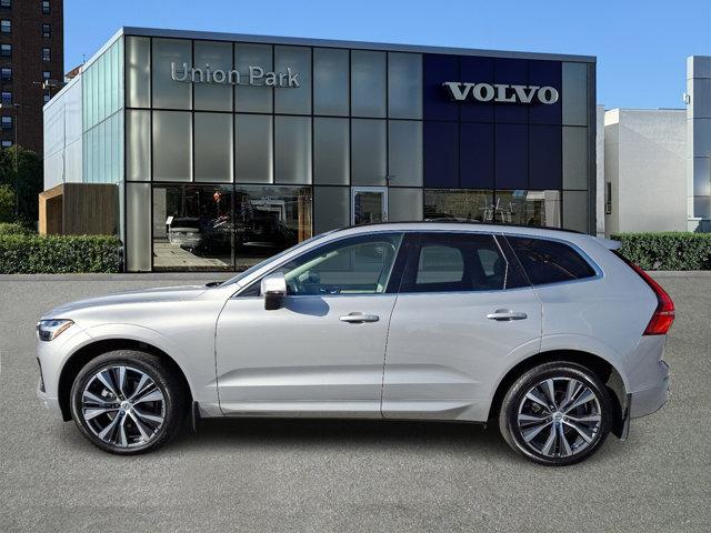 used 2022 Volvo XC60 car, priced at $31,995