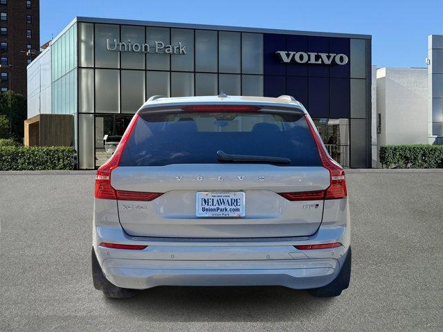 used 2022 Volvo XC60 car, priced at $31,995