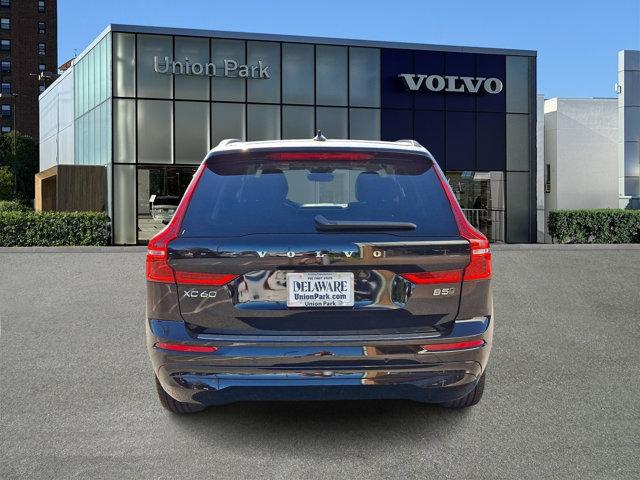 used 2022 Volvo XC60 car, priced at $34,189