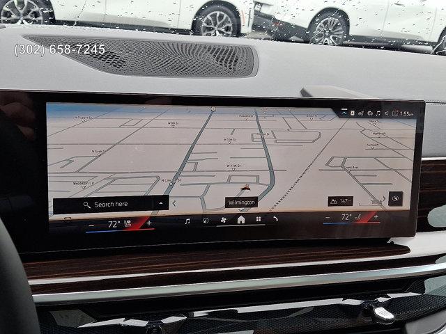 new 2026 BMW X5 car, priced at $86,050