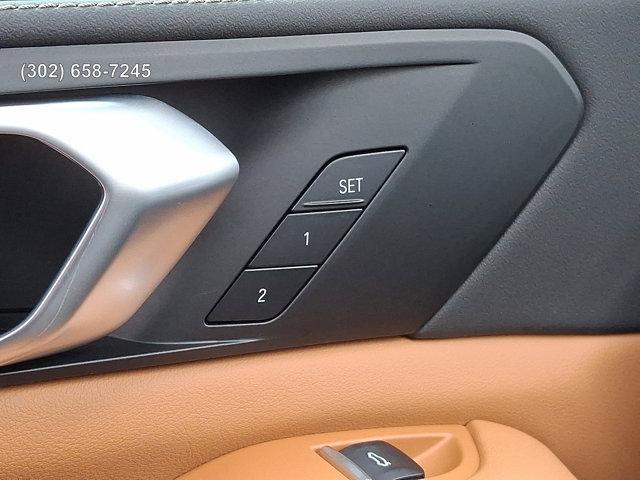 new 2026 BMW X5 car, priced at $86,050