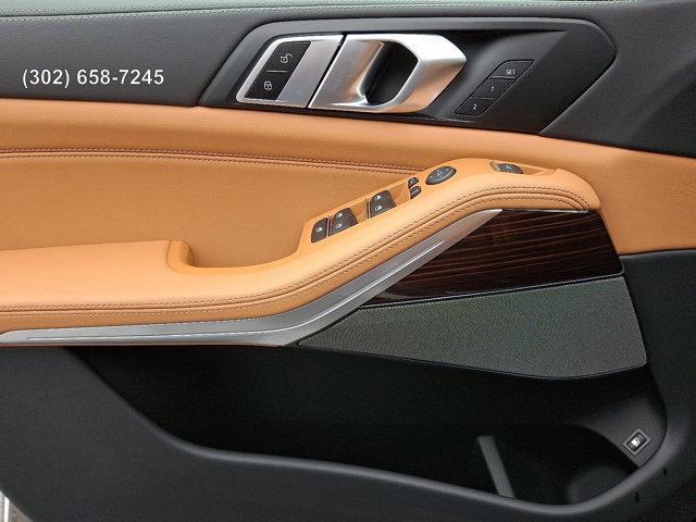 new 2026 BMW X5 car, priced at $86,050