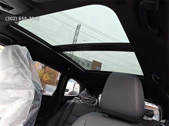 new 2026 BMW X1 car, priced at $48,895