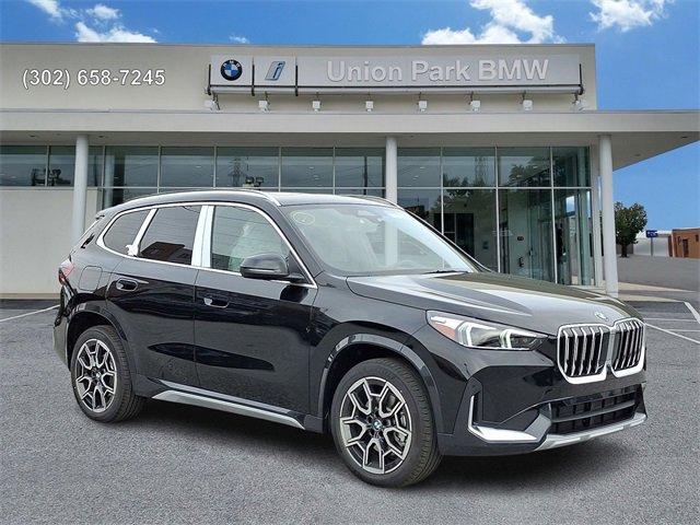 new 2026 BMW X1 car, priced at $48,895