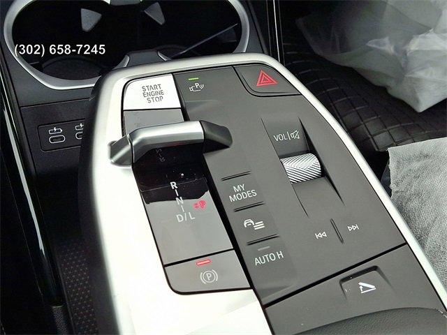 new 2026 BMW X1 car, priced at $48,895