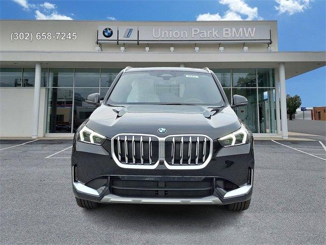 new 2026 BMW X1 car, priced at $48,895