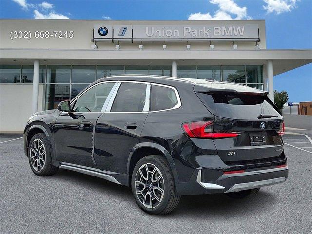 new 2026 BMW X1 car, priced at $48,895