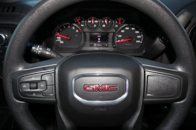 used 2023 GMC Sierra 1500 car, priced at $31,595