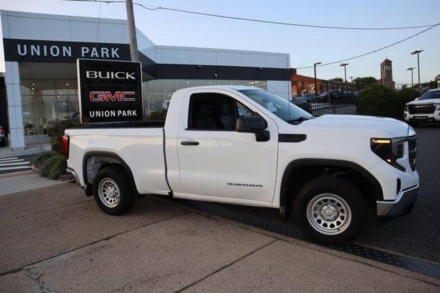 used 2023 GMC Sierra 1500 car, priced at $31,595